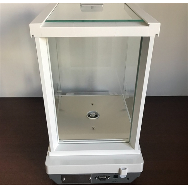 【中村】METTLERTOLEDO 瑞士梅特勒秤臺PBD659-QB15