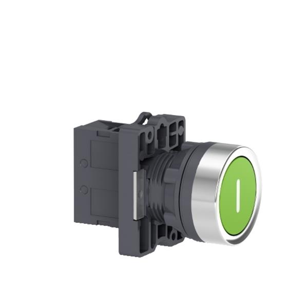 SCHNEIDER施耐德法國Harmony XA2系列按鈕指示燈XA2EA21