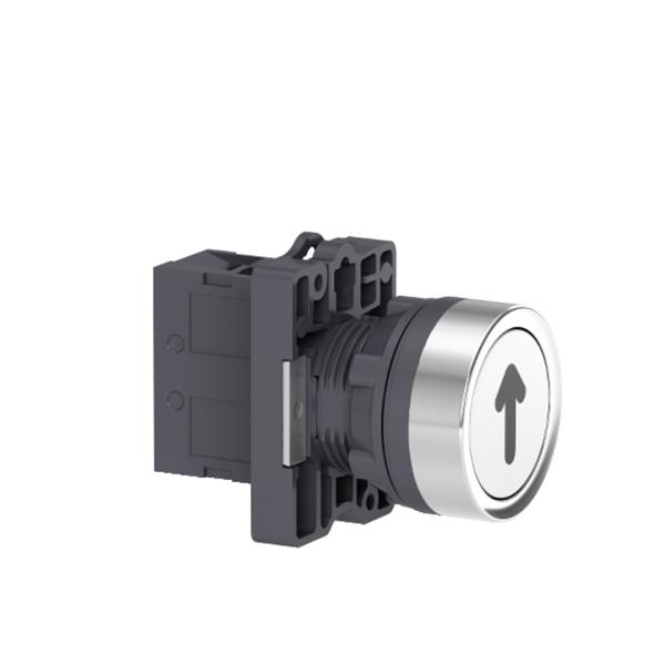 SCHNEIDER施耐德法國Harmony XA2系列按鈕指示燈XA2EA21