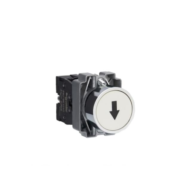 SCHNEIDER施耐德Harmony XB2系列按鈕指示燈XB2BA51C