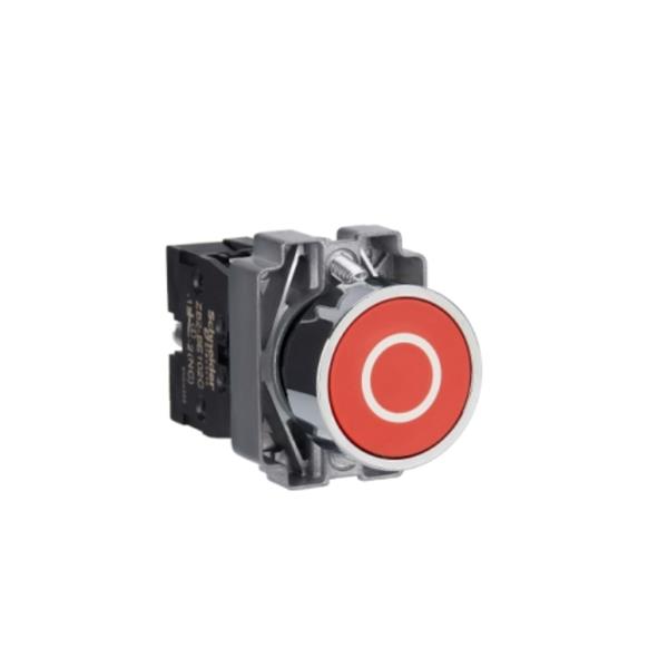 SCHNEIDER施耐德Harmony XB2系列按鈕指示燈XB2BA51C