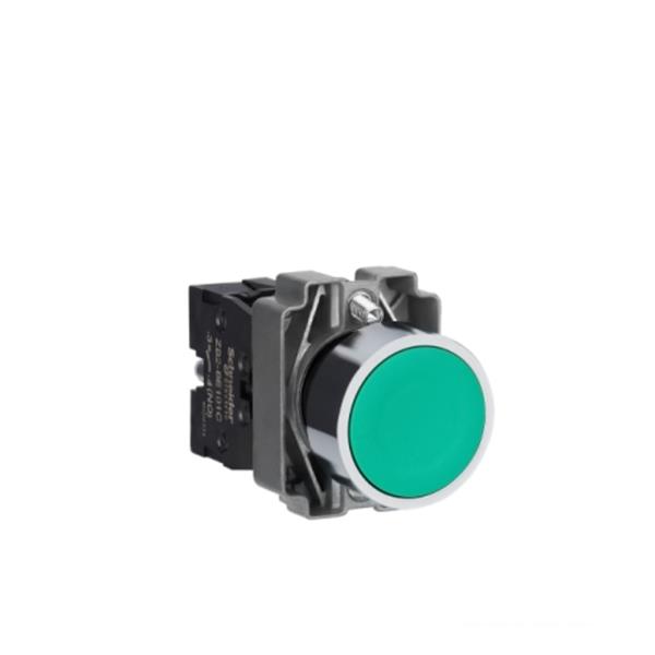 SCHNEIDER施耐德Harmony XB2系列按鈕指示燈XB2BA51C