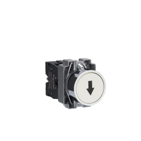 SCHNEIDER施耐德Harmony XB2系列按鈕指示燈XB2BA51C