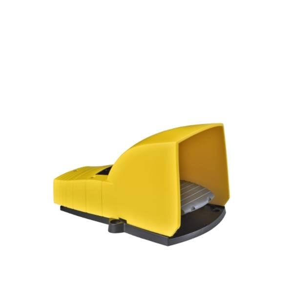 SCHNEIDER施耐德Harmony XPE系列腳踏開關 XPEB310