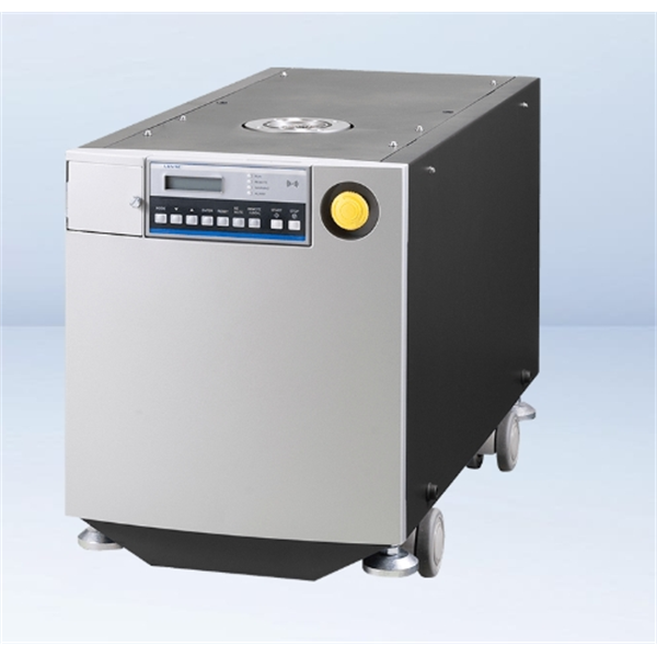 ULVAC日本愛發科多級羅茨型干泵LR90