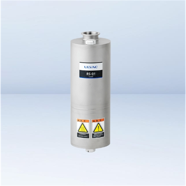 ULVAC日本愛發科多級羅茨型干泵RS-03