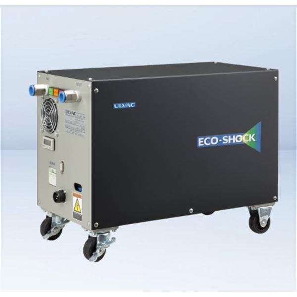 ULVAC日本愛發科渦旋式干泵SGT-100