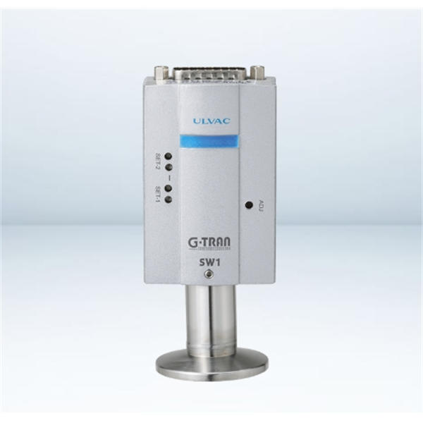 ULVAC日本愛發科皮拉尼真空計SW1-1