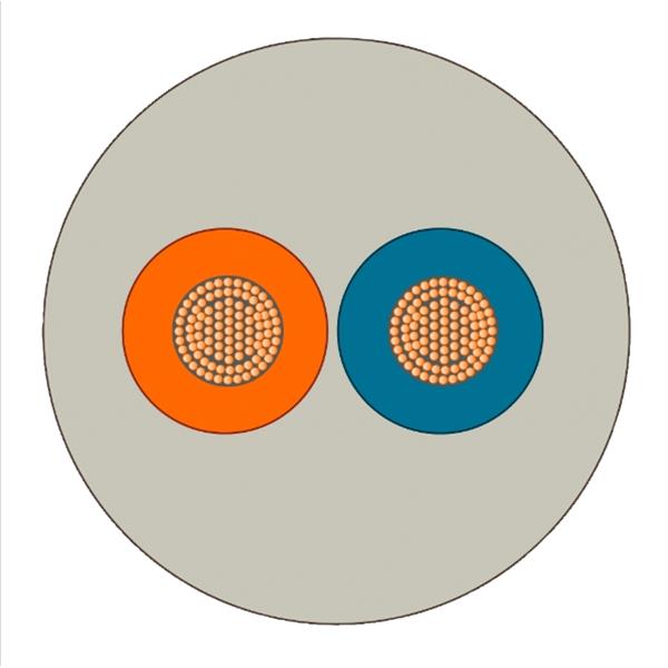 SIEMENS西門子德國 通訊電纜 6XV1878-5SH30