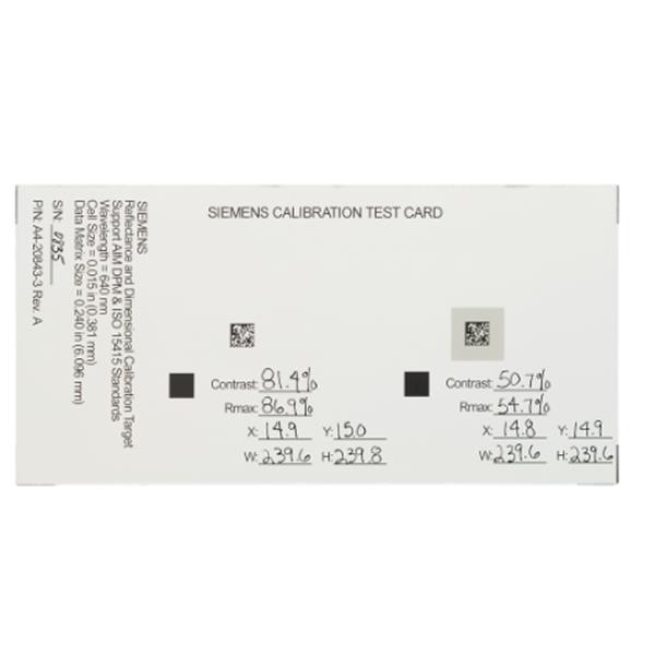 SIEMENS西門子德國 工業識別讀碼系統 6GF3320-0HT01