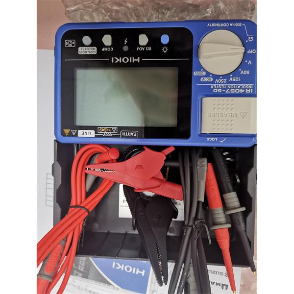 【中村供應】HIOKI日置輸入線 9168