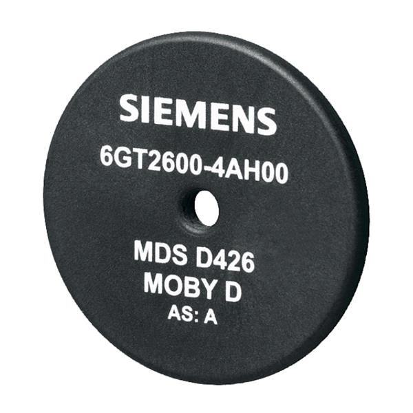 SIEMENS西門子德國 高頻無線射頻識別 6GT2002-0JE10