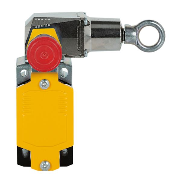 PILZ皮爾磁德國接近開關 6Z000001