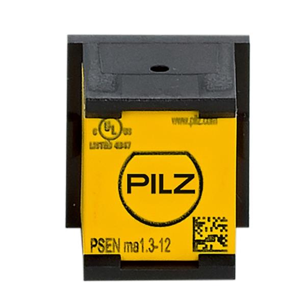 PILZ皮爾磁德國安全開關(guān) 506337