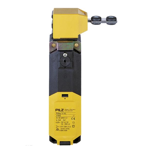 PILZ皮爾磁德國安全開關(guān) 506337
