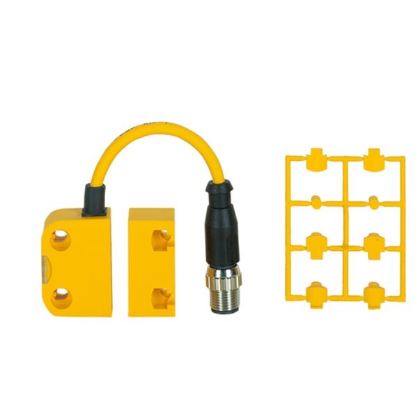 PILZ皮爾磁德國安全開關(guān) 506337