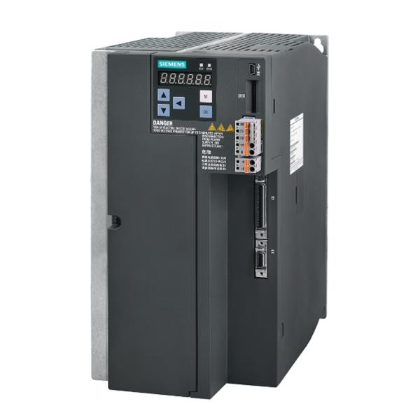 SIEMENS西門子德國 SINAMICS V20系列  6SL3266-1AC00-0VA0