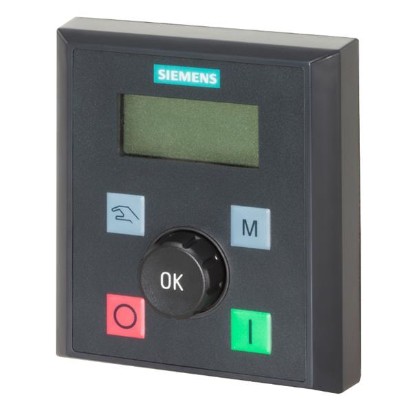 SIEMENS西門子德國 SINAMICS V20系列  6SL3266-1AC00-0VA0