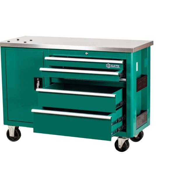 SATA世達(dá)美國(guó)五金工具 工具儲(chǔ)存 95108A