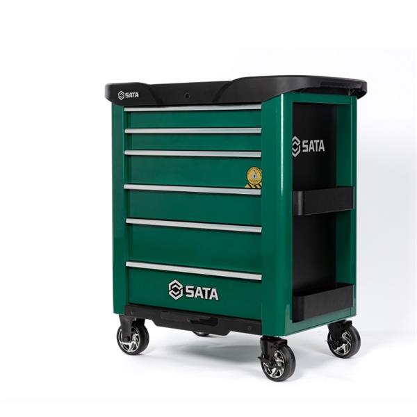 SATA世達(dá)美國(guó)五金工具 工具儲(chǔ)存 95108A