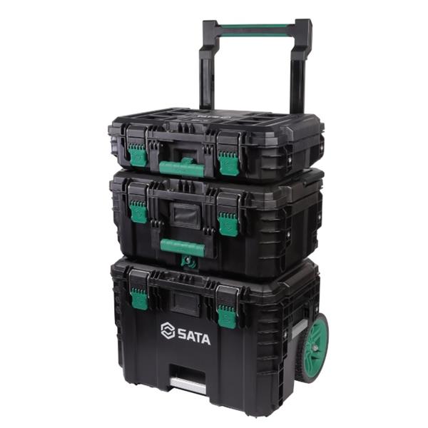 SATA世達(dá)美國(guó)五金工具 工具儲(chǔ)存 95108A