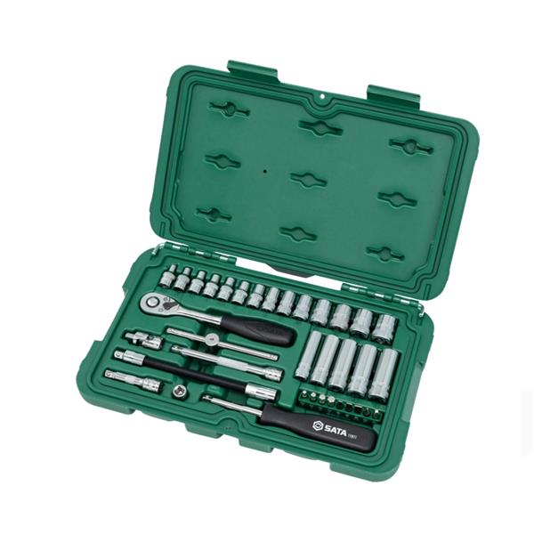 SATA世達美國 套筒 09132