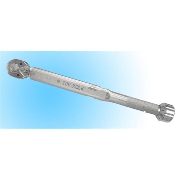 KANON中村日本預設類型扳手 N100MQLK