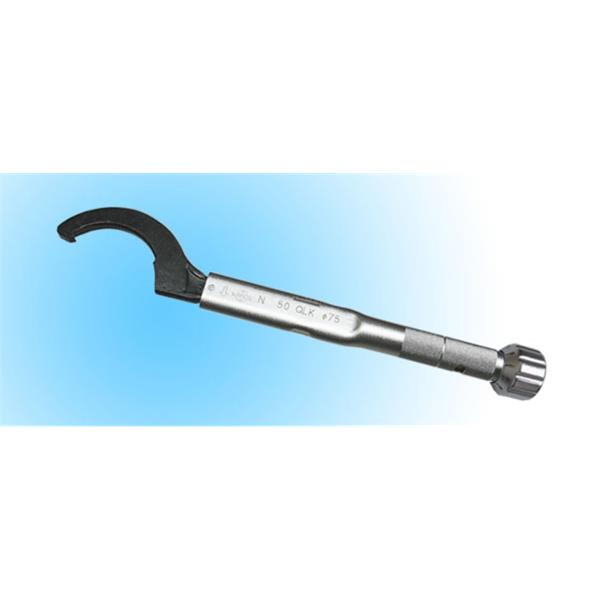 KANON中村日本預設類型扳手 N100MQLK