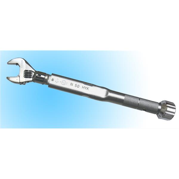 KANON中村日本預設類型扳手 N100MQLK