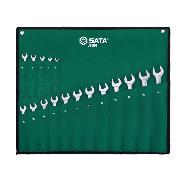 SATA世達(dá)美國(guó) 扳手 46611