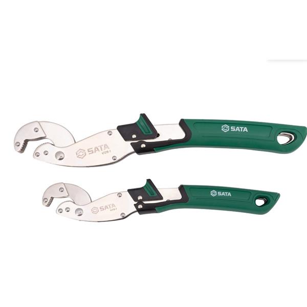 SATA世達(dá)美國(guó) 扳手 46611