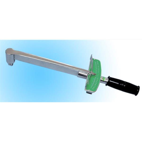 KANON中村日本顯示類型扭矩扳手 DTC-N10REV