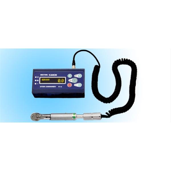 KANON中村日本顯示類型扭矩扳手 DTC-N10REV