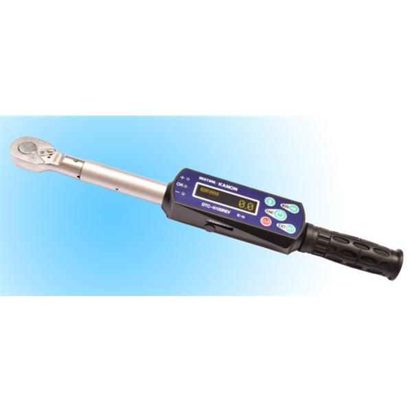 KANON中村日本顯示類型扭矩扳手 DTC-N10REV