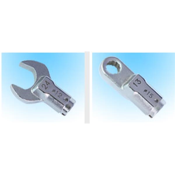 KANON中村日本扳手替換頭 700QCK-LR