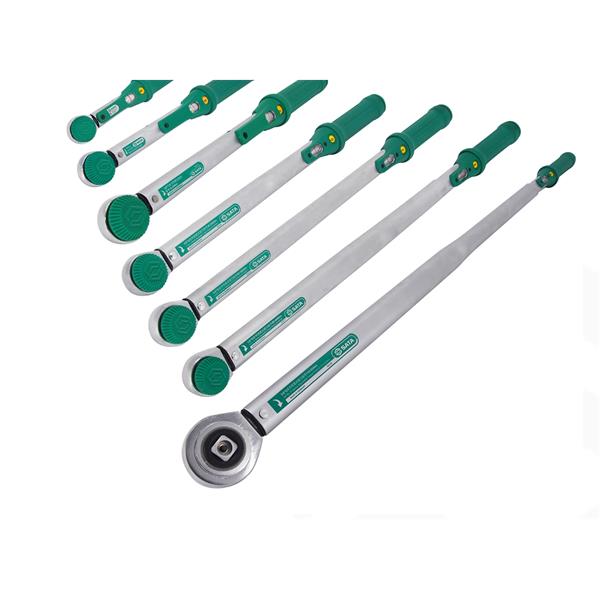 SATA世達美國 扭力扳手 96556M