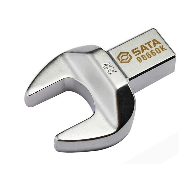 SATA世達美國 扭力扳手 96556M