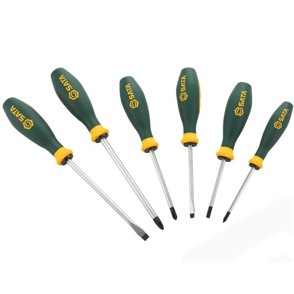 SATA世達美國 螺絲批 59134-50