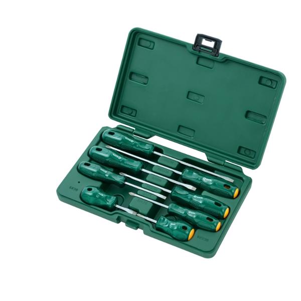 SATA世達美國 螺絲批 59134-50