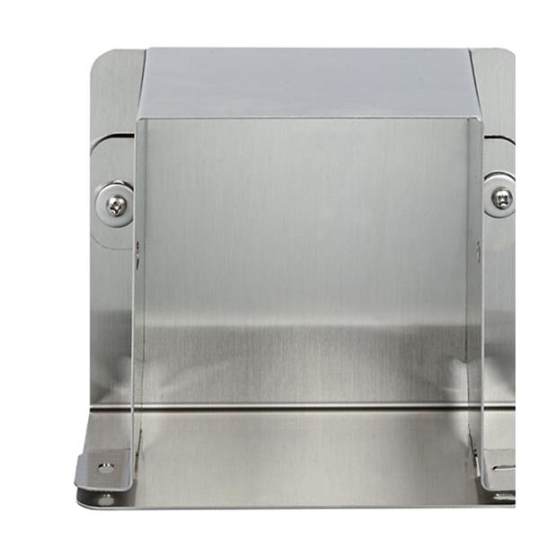 PILZ皮爾磁德國安全雷達系統 6B000002