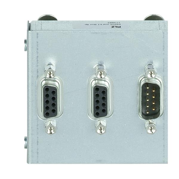 PILZ皮爾磁德國(guó)小型控制器 773870