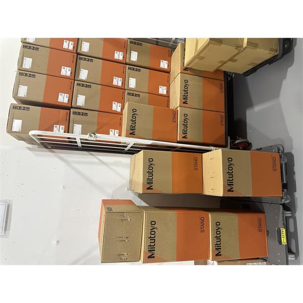 日本MITUTOYO三豐大理石比測臺指示表215-151-10