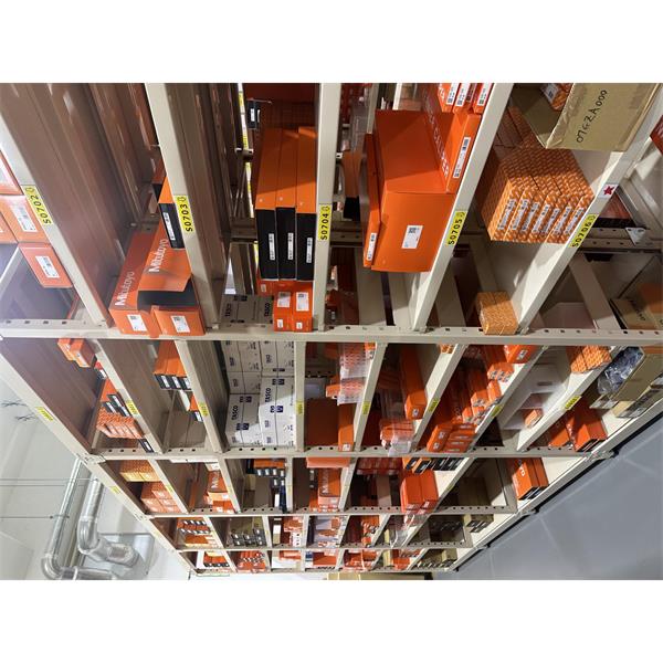 日本MITUTOYO三豐 游標(biāo)內(nèi)卡鉗 536-142