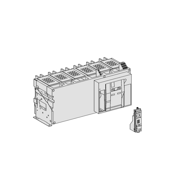 SCHNEIDER施耐德空氣斷路器65383