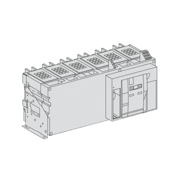 SCHNEIDER施耐德空氣斷路器64981