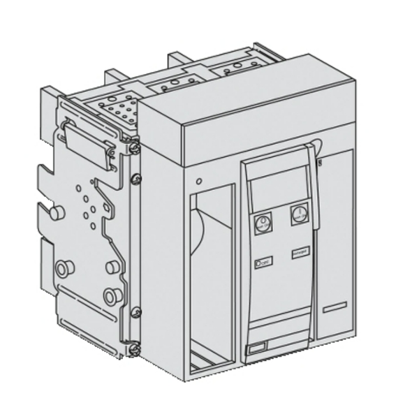 SCHNEIDER施耐德空氣斷路器64970