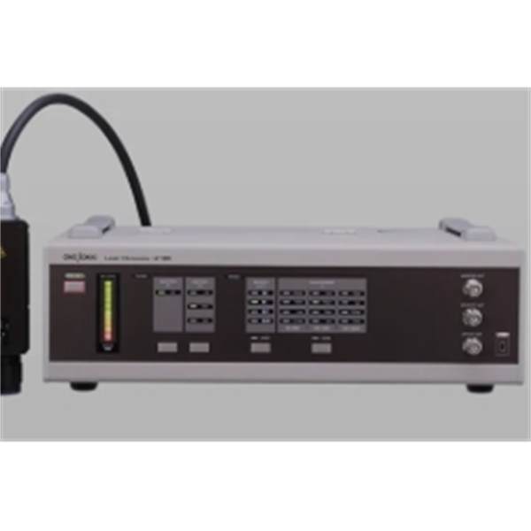 ONOSOKKI日本小野微物體振動和測量系統LV-0151B