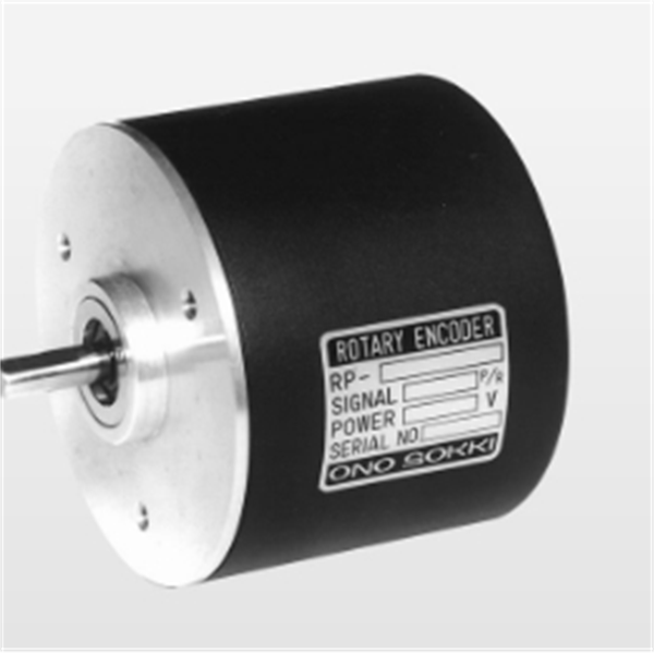 ONOSOKKI日本小野小型低扭矩旋轉編碼器RP-432Z