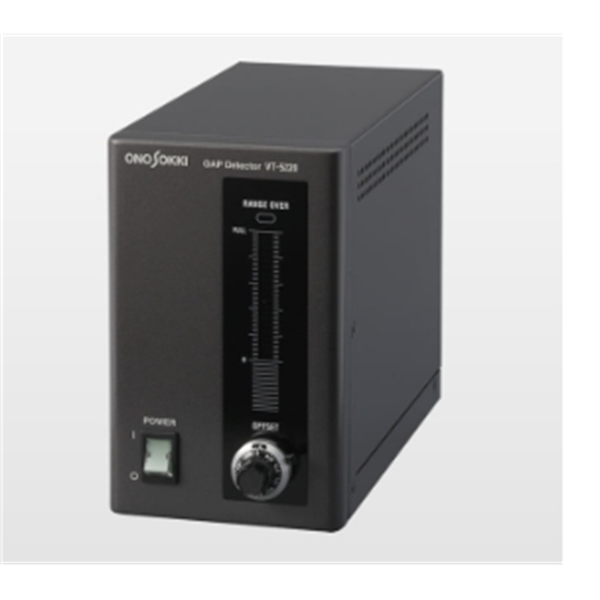 ONOSOKKI日本小野電容式非接觸式測厚儀VE-8021