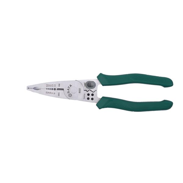 SATA世達美國 鉗類工具 70121A